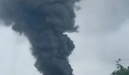 广西火灾最新爆料消息,多栋建筑被毁，救援行动紧急展开